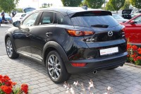Mazda CX-3 2.0 Kangei