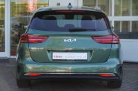 Kia cee'd Sporty Wagon Ceed SW 1.5 T-GDI Aut.