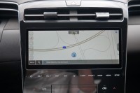 Hyundai Tucson 1.6 T-GDI DCT Mild-Hybrid