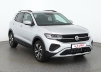 VW T-Cross 1.0 TSI DSG