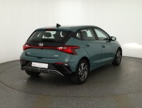 Hyundai i20 1.0 T-GDI Aut.