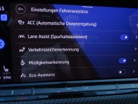 VW Golf VIII Variant 2.0 TSI R 4Motion