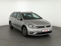 VW Golf VII Variant 1.5 TSI DSG Sound