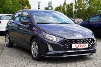 Hyundai i20 1.0 T-GDI Aut.