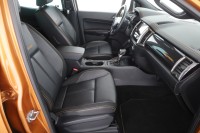 Ford Ranger 2.0 TDCi Doppelkabine Wildtrack 4x4