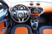 Smart ForFour forfour 0.9 Passion