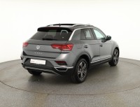 VW T-Roc 1.5 TSI DSG Sport