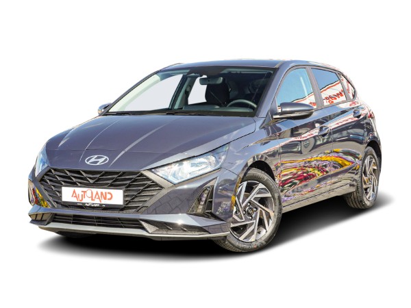 Hyundai i20 1.2