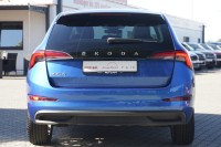 Skoda Scala 1.5 16V TSI Style