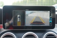 Mercedes-Benz C 220 C220 d T Avantgarde