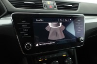 Skoda Superb Combi 2.0 TDI DSG