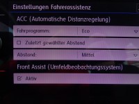 VW Golf VII 1.6 TDI BMT Comfortline