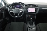 VW Tiguan 2.0 TDI 4M Elegance