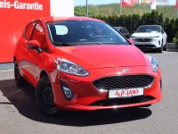Ford Fiesta 1.1