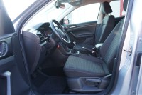 VW T-Cross 1.0 TSI