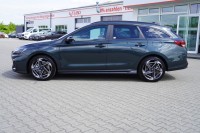 Hyundai i30 Kombi 1.6 T-GDI N-Line Aut.