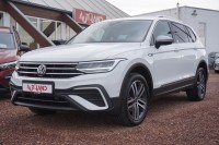 Vorschau: VW Tiguan Allspace 2.0 TDI DSG