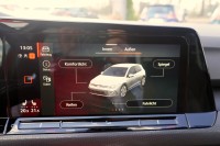 VW Golf VIII 2.0 GTI