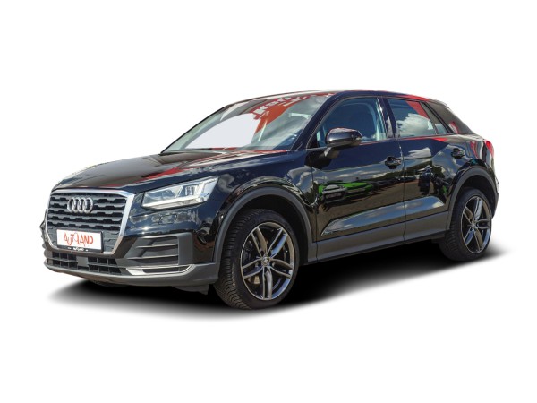 Audi Q2 1.4 TFSI design DSG