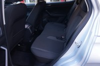 VW T-Cross 1.0 TSI