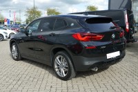 BMW X2 sDrive 18 i