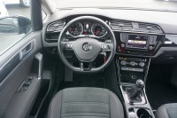 VW Touran 2.0 TDI Highline R-Line