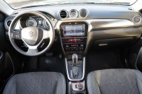 Suzuki Vitara 1.4 Comfort+ 4x4 CVT