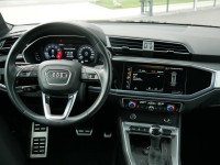 Audi Q3 35 1.5 TFSI advanced