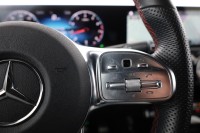 Mercedes-Benz Shooting Brake CLA 200 AMG Line