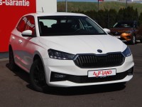 Skoda Fabia 1.0 Ambition