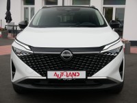 Nissan Qashqai N-Connecta 1.3 Dig-T Aut.