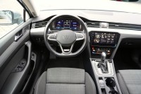 VW Passat Variant 2.0 TDI 4Motion