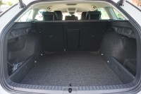 Skoda Octavia Combi 1.5 TSI