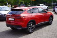 MG HS 1.5 T-GDI Luxury Aut.