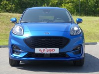 Ford Puma 1.0 ST-Line