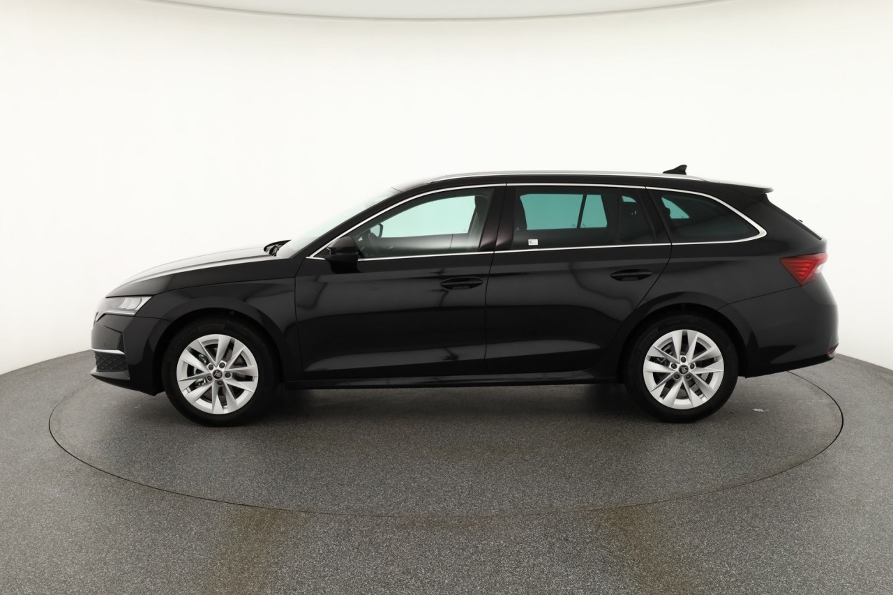 Skoda Octavia Combi 1.5 eTSI DSG