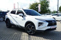Mitsubishi Eclipse Cross 2.4 PHEV Hybrid 4WD