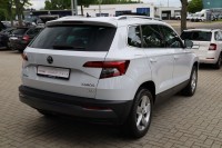 Skoda Karoq 2.0 TDI 4x4