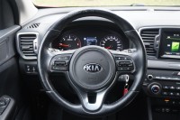 Kia Sportage 1.7 CRDi Vision 2WD