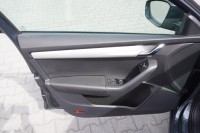 Skoda Octavia Combi 1.5 TSI DSG