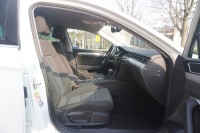 VW Passat Variant 2.0 TDI Business