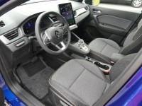 Renault Captur TCe 160 Facelift Aut.