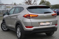 Hyundai Tucson 1.6 GDI