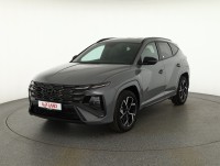 Hyundai Tucson 1.6 T-GDI N-Line Aut. 3-Zonen-Klima Navi Sitzheizung