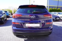 Hyundai Tucson 1.6 GDI
