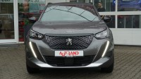 Peugeot 2008 PureTech 130 Aut.