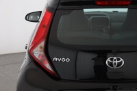 Toyota Aygo 1.0 x-play Team D