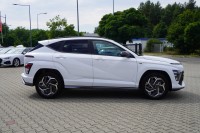 Hyundai Kona N-Line 1.6 T-GDI Aut.