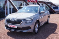 Vorschau: Skoda Kamiq 1.5 TSI
