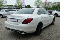 Mercedes-Benz C 180 C180